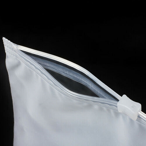 Zipper Slider Bag