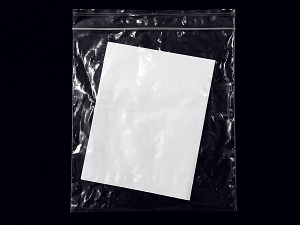 Ziplock Bag
