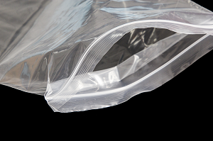 Ziplock Bag