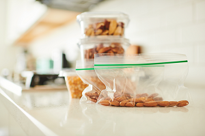 Ziplock Bag